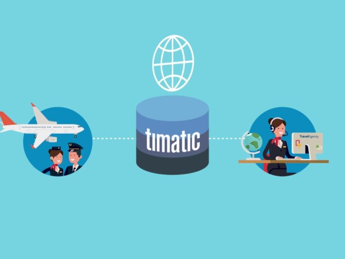 Timatic